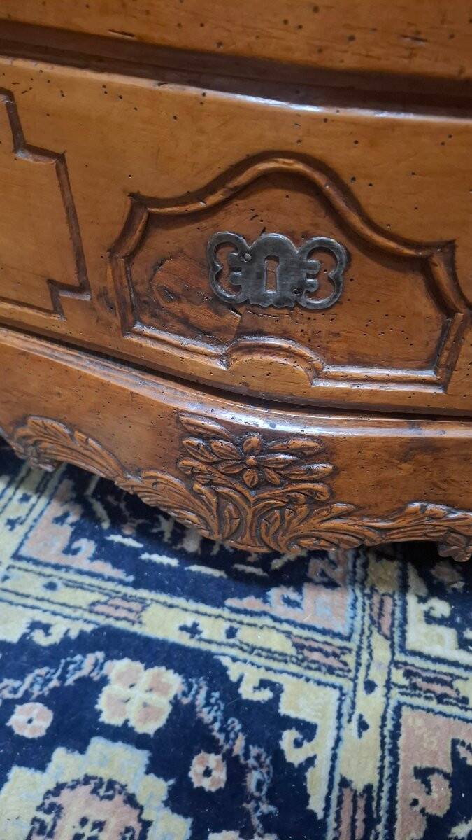 Commode epoque Louis XV