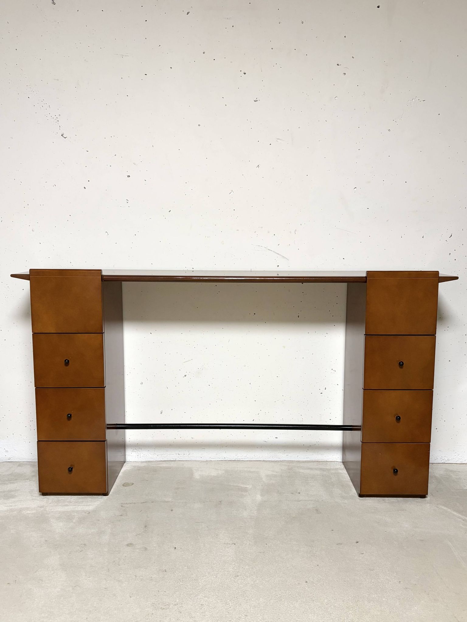 Console table Irena Rosinski, 1980
