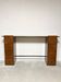Console Irena Rosinski, 1980