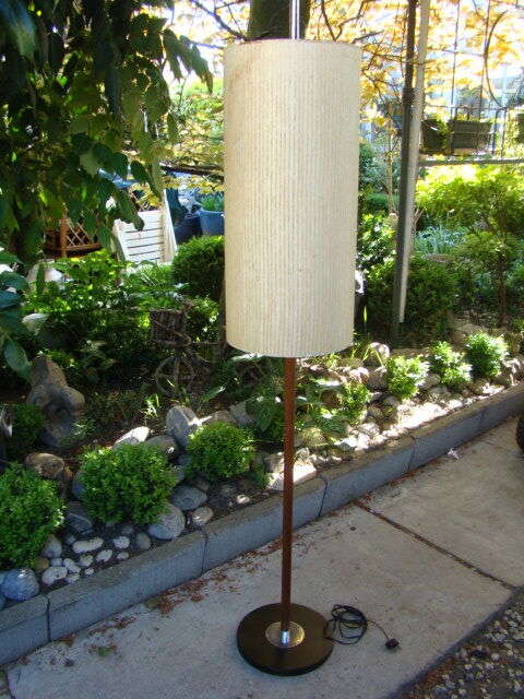 Floor lamp 50/60