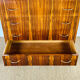 Commode vintage en palissandre 1960