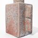 Ceramic Vase Cuubik - Small Lichen