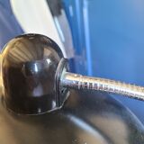 Vintage french lamp 70 aluminor