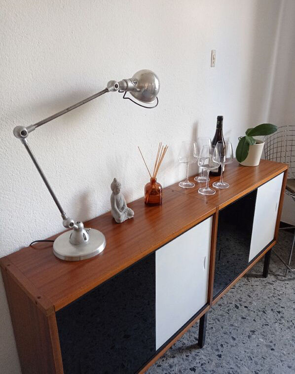 ARP Minvielle threading