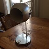 Vintage desk lamp