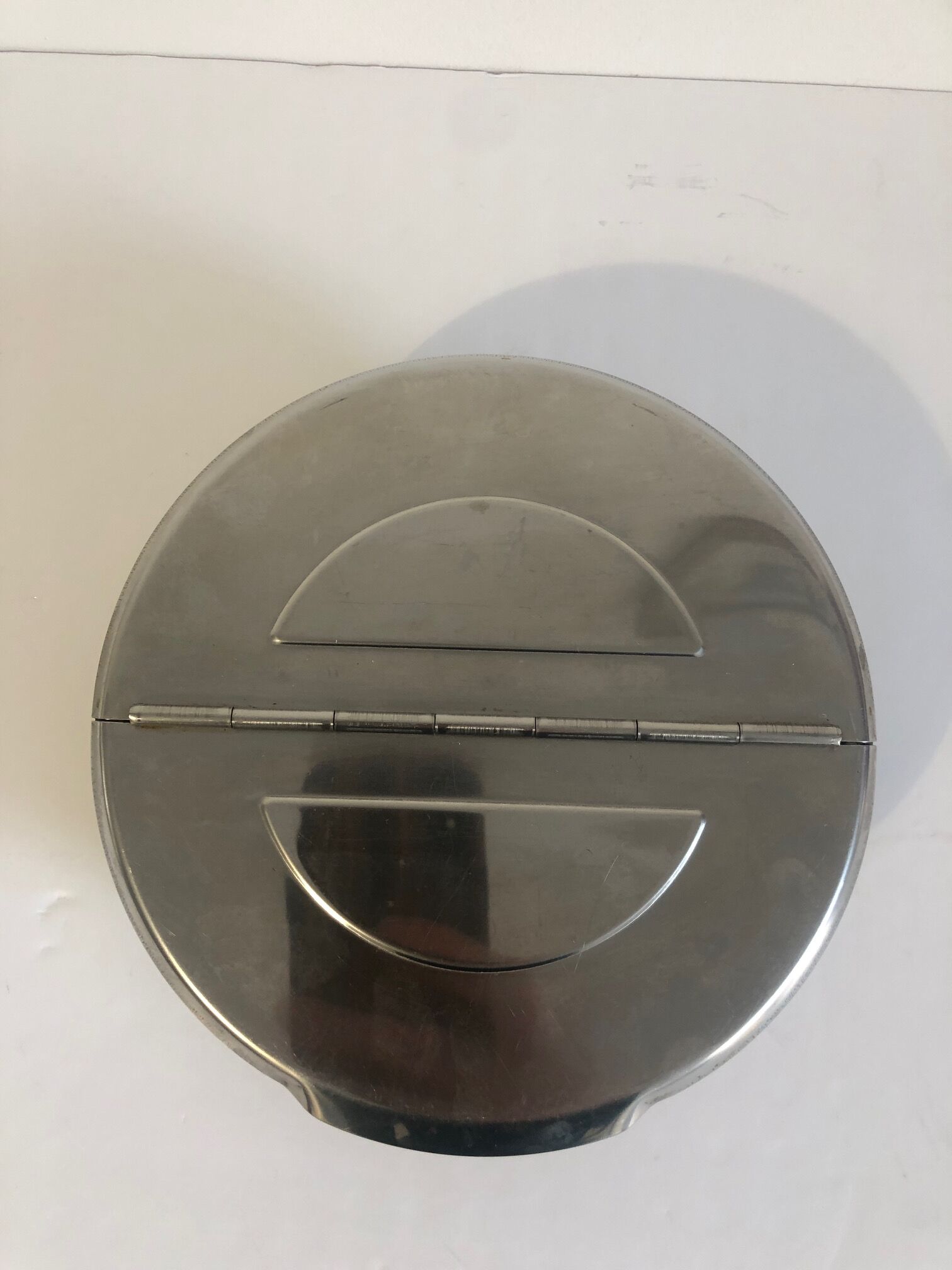 Sugar bowl of yesteryear