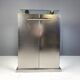 Postmodern bar cabinet by Belgochrom, 1980s