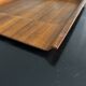 plateau en teck scandinave