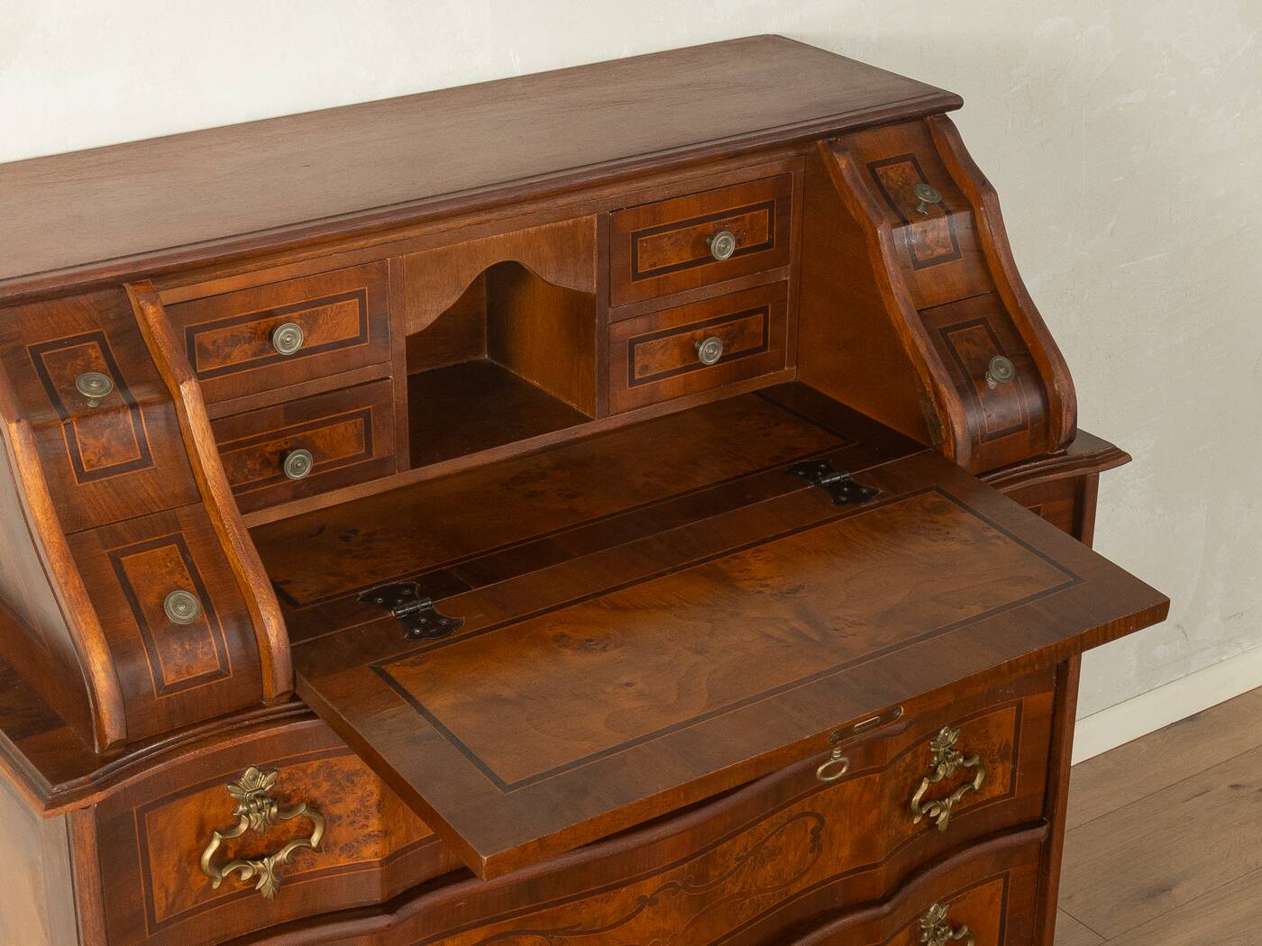 Italian Secretary Commode, circa 1920s