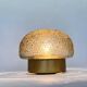 Midcentury Rare Flush Mount, Ceiling or Wall Lamp, Germany, 1970s