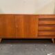 Jiri jiroutek all-wood sideboard