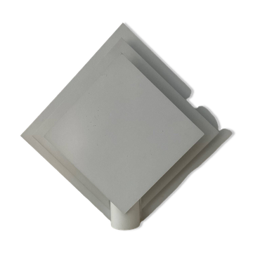Scandinavian “Plaza” wall light for Lumiance 1980s