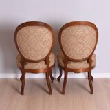 Chair, 19th