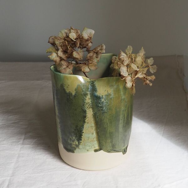 Vase Corail