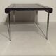 Table basse Girsberger rectangulaire, Design Suisse, années 1981