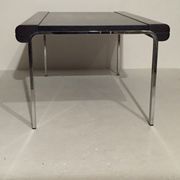 Girsberger rectangular coffee table, Design Switzerland, 1981