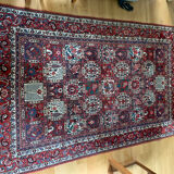 Tapis persan bakhtiar