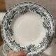 Lot 6 soup plates Guadeloupe Saint Amand