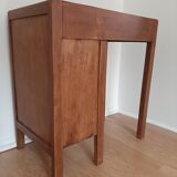 Children's desk 30-40 years