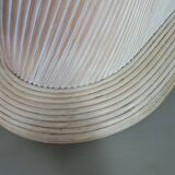 Pensil reed , Split reed dining table . Wide 160 Depth 92 Height 75 cm