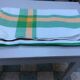 Vintage tablecloth
