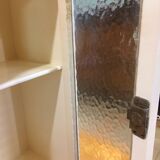 Old medicine cabinet - 50s