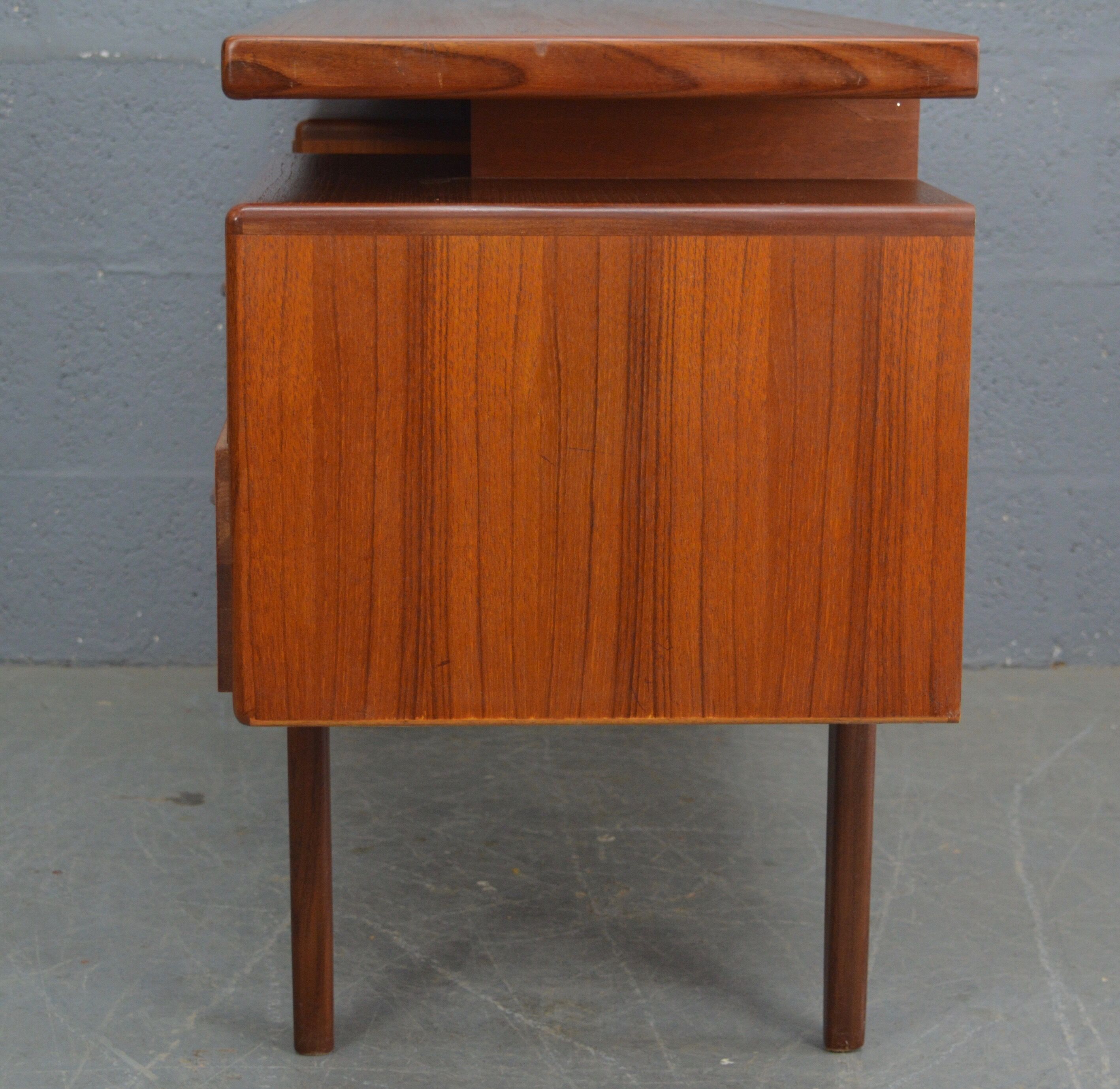 Bureau par V.b. Wilkins pour Gplan 1960