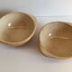 Antique Bowls with Handles DUROFEU / SDEL