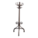 Porte manteau porte parapluie Bois Courbé