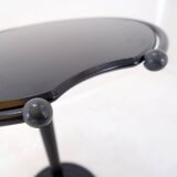Side Table "Besico" by Siggi Fischer for Leolux, 1994