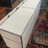 Commode viasit system 4 german Usm