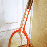 Montana 70 's vintage racket