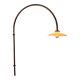 Suspension Hanging Lamp No. 2 / Unlacquered / Muller Van Severen