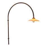 Suspension Hanging Lamp N°2 / Unlacquered / Muller Van Severen