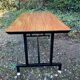 Vintage coffee table from the 50s-60s