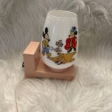 Mickey wall light