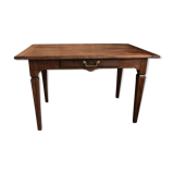 Bureau in oak