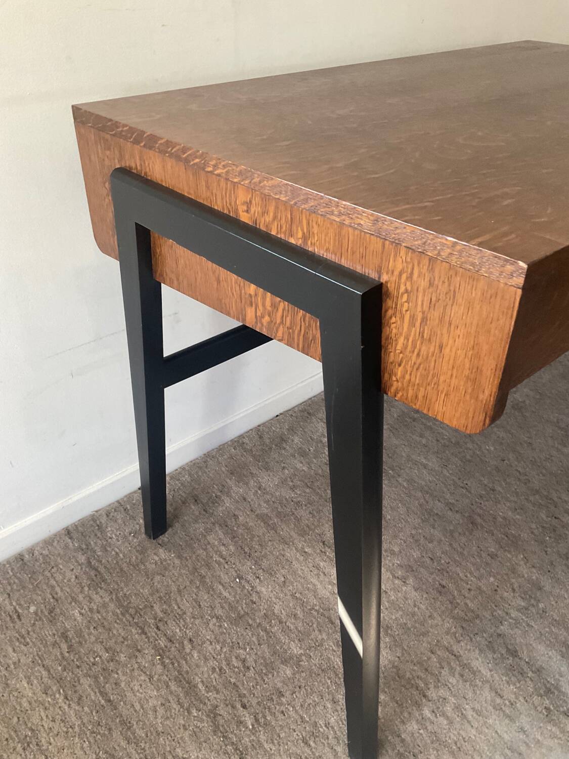 Modernist office from the 60s-70s