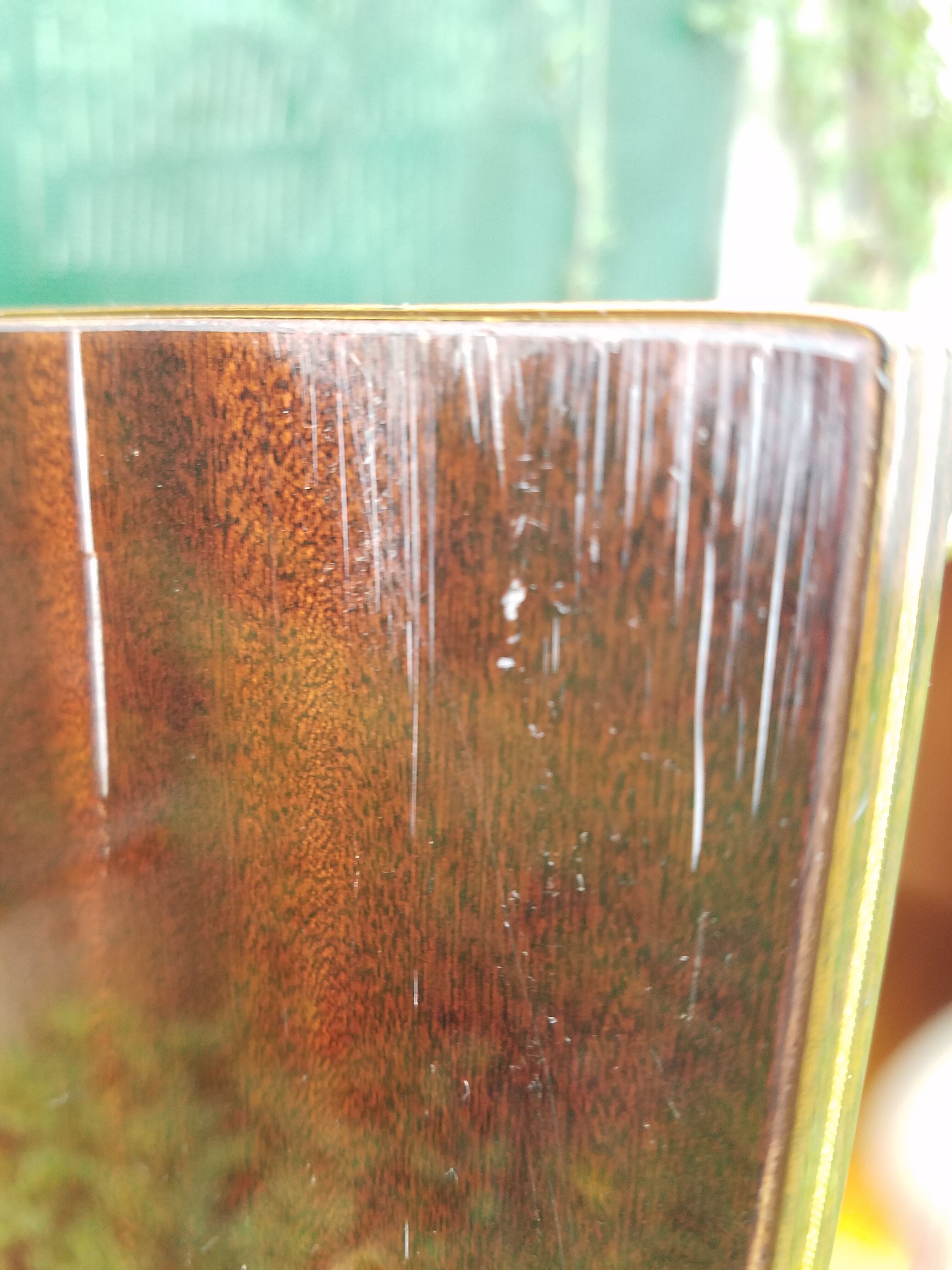 Furniture bar with wheels 70s