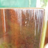 Furniture bar with wheels 70s