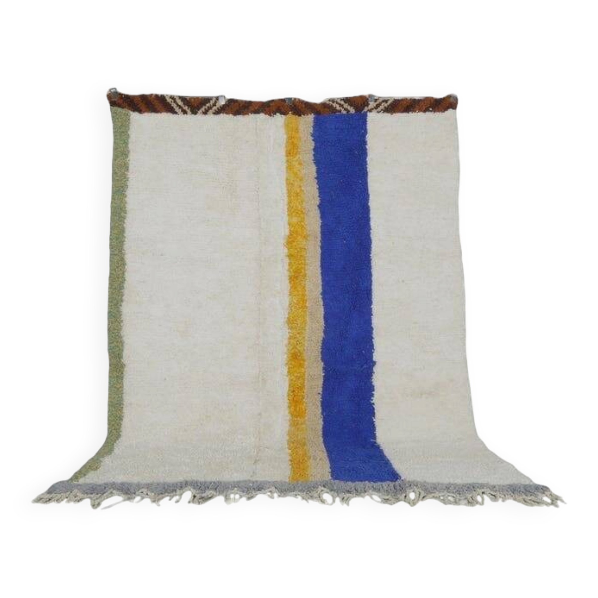 Tapis berbère 2,5/1,5 m