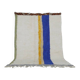 Tapis berbère 2,5/1,5 m