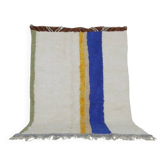 Berber rug 2.5/1.5 m