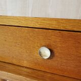 Bedside feet compass