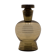 Smoked glass carafe typical 50s