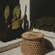 Bunho side table