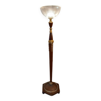 Lampadaire art déco