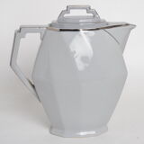 Art Deco teapot