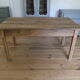 Farm table