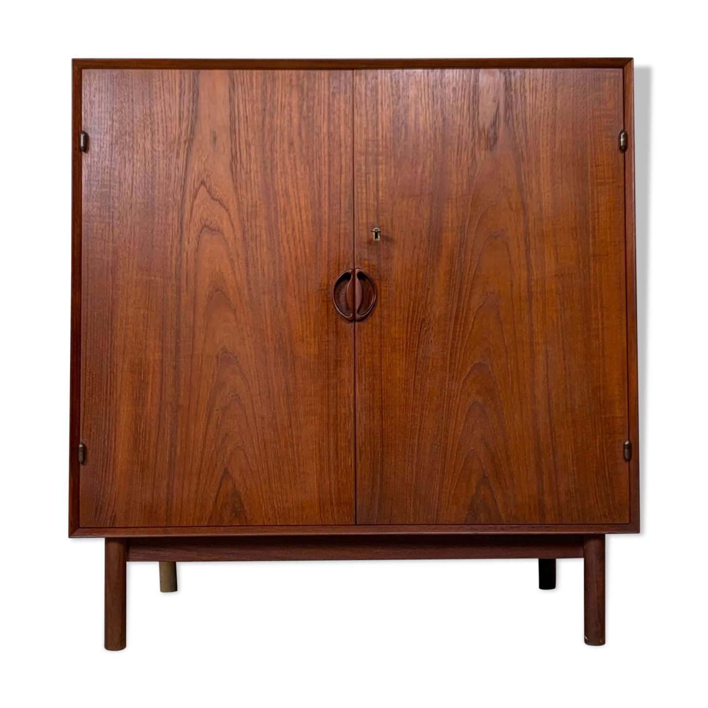Commode de Peter Hvidt édition Soborg